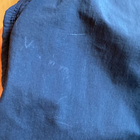 Girl’s Columbia PFG Omni-Shade shorts, Navy, size L (14/16) - Picture 10 of 10